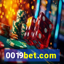 0019bet.com