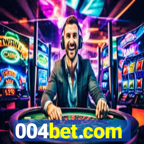 004bet.com