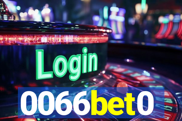 0066bet0