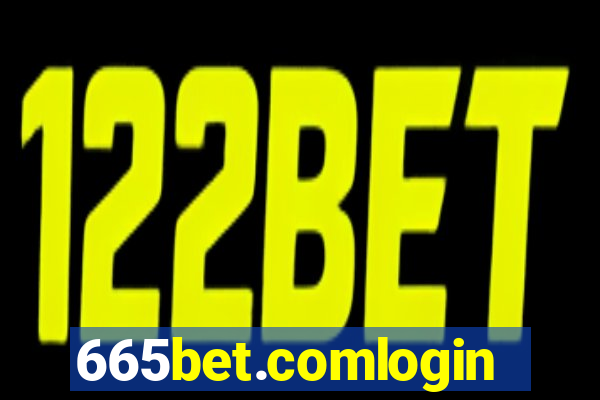 665bet.comlogin