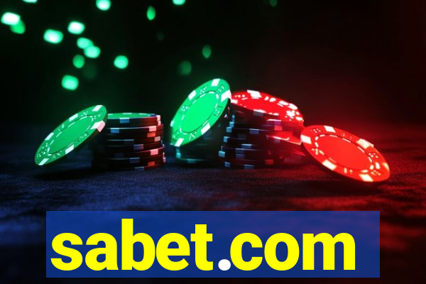 sabet.com