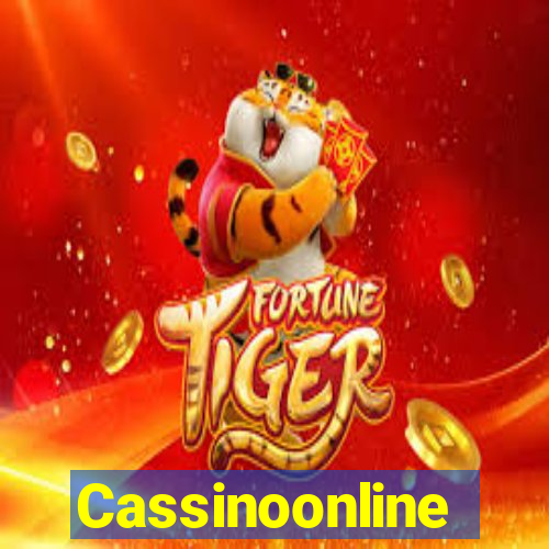 Cassinoonline