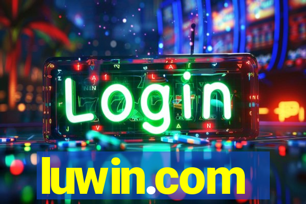 luwin.com