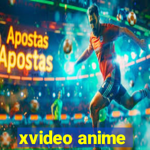 xvideo anime