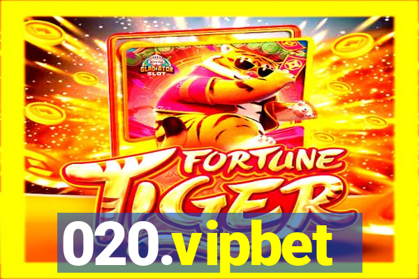 020.vipbet