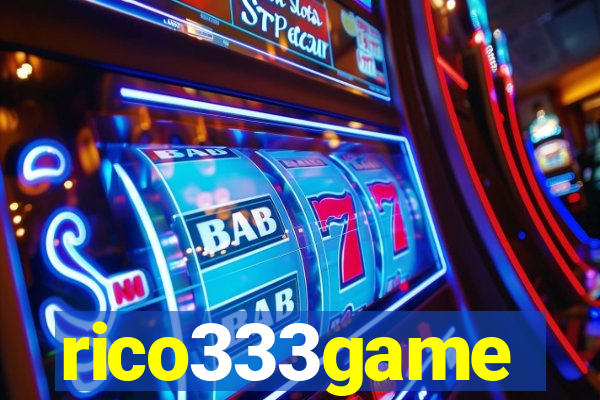 rico333game