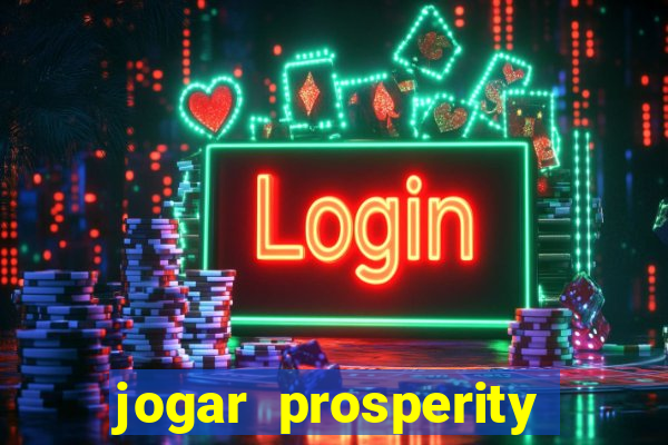 jogar prosperity fortune tree demo