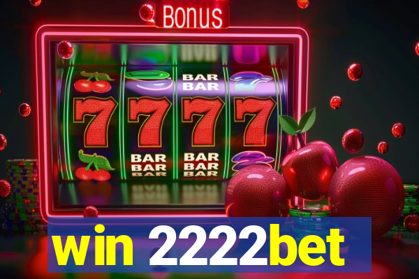 win 2222bet