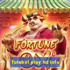 futebol play hd info