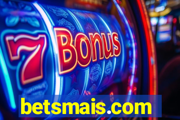 betsmais.com