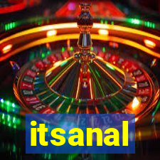 itsanal