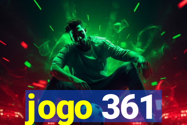 jogo 361