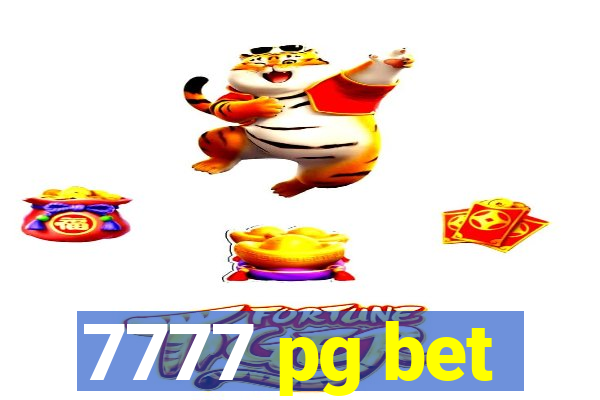 7777 pg bet