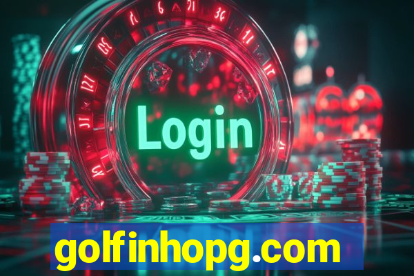 golfinhopg.com