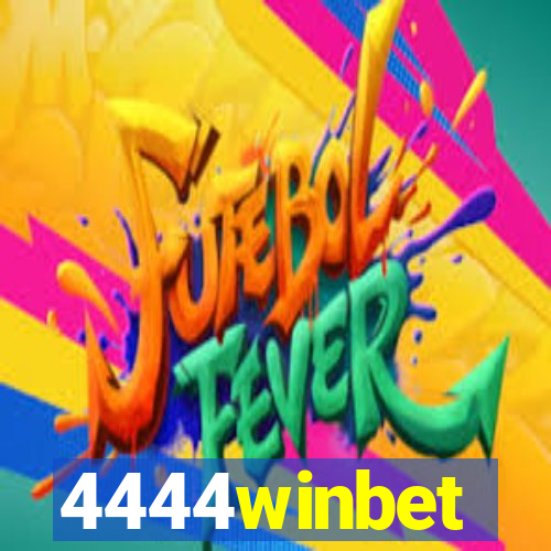 4444winbet