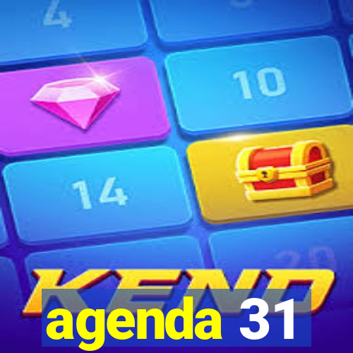 agenda 31