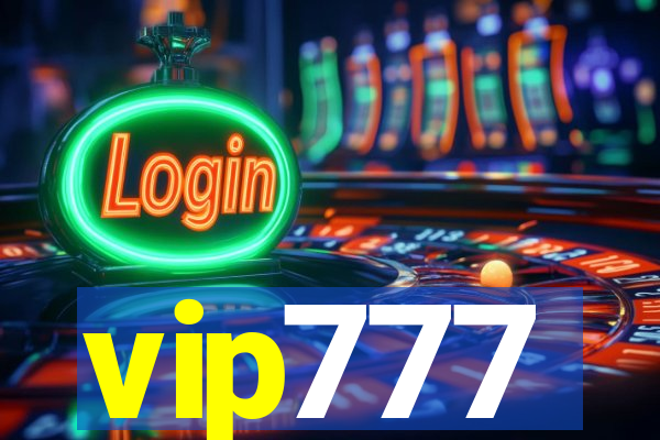 vip777