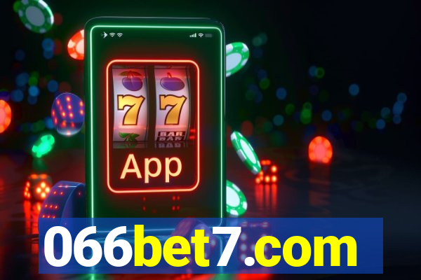 066bet7.com