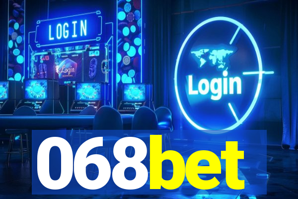 068bet