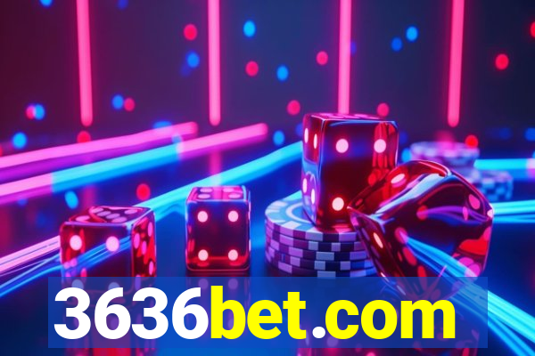 3636bet.com