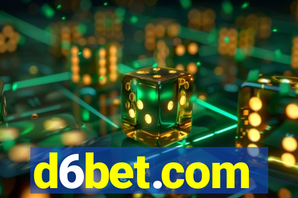 d6bet.com