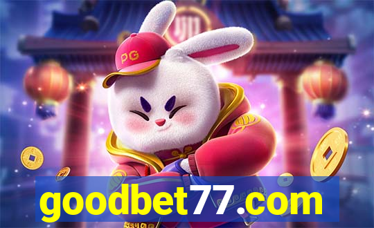 goodbet77.com