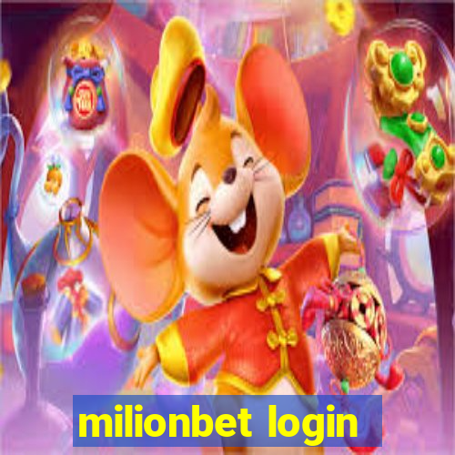 milionbet login