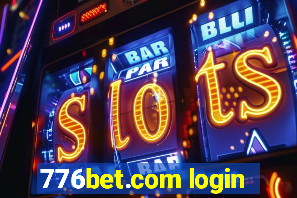 776bet.com login