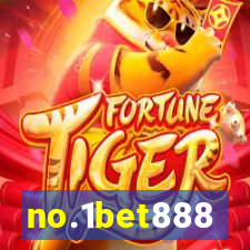 no.1bet888