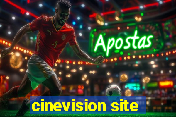 cinevision site