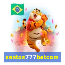 santos777betcom