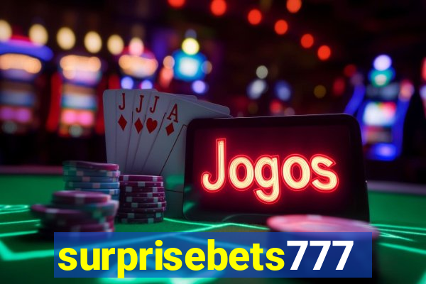 surprisebets777