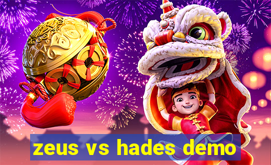 zeus vs hades demo