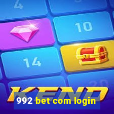 992 bet com login