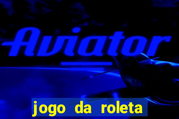 jogo da roleta silvio santos