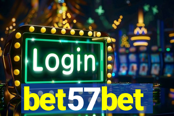 bet57bet