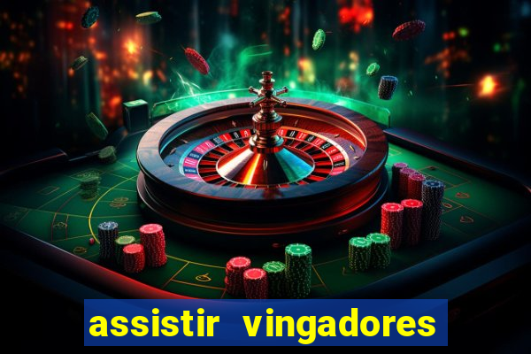 assistir vingadores guerra infinita dublado google drive