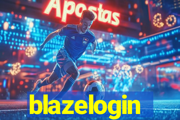 blazelogin