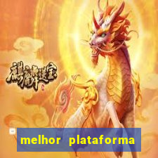 melhor plataforma de jogos para ganhar dinheiro