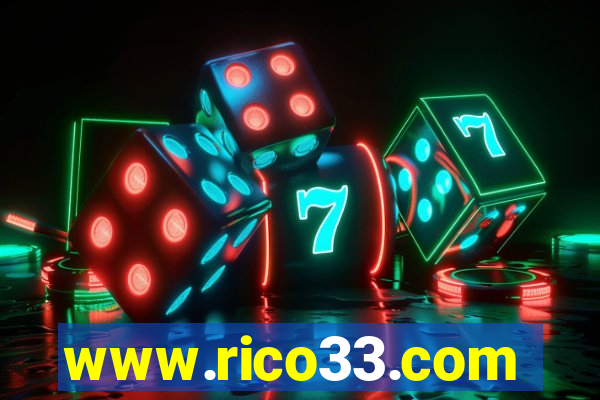 www.rico33.com