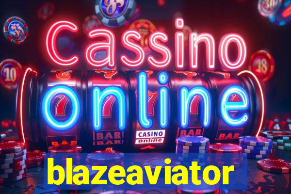 blazeaviator