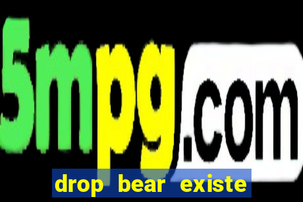 drop bear existe no brasil