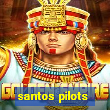 santos pilots