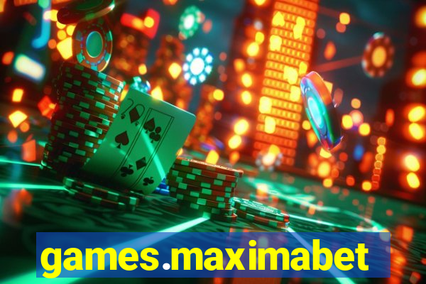 games.maximabet