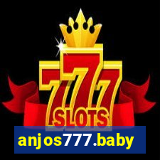 anjos777.baby