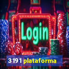 3191 plataforma