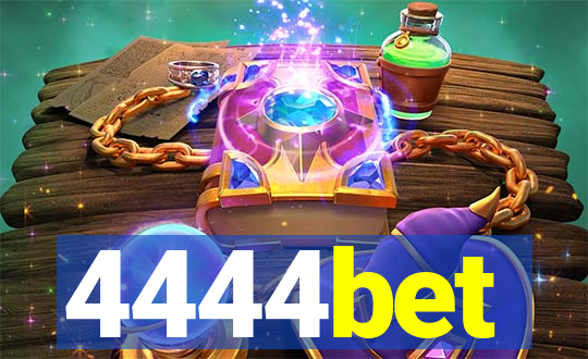 4444bet