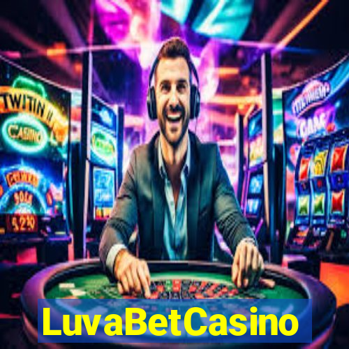 LuvaBetCasino