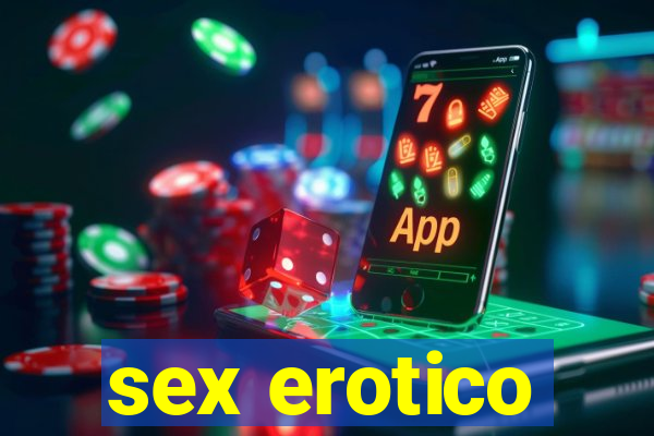 sex erotico