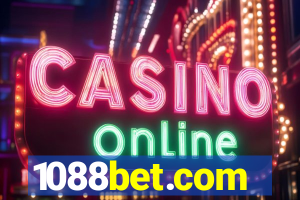 1088bet.com